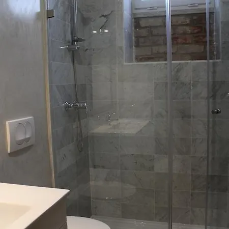 Rossio Apartment