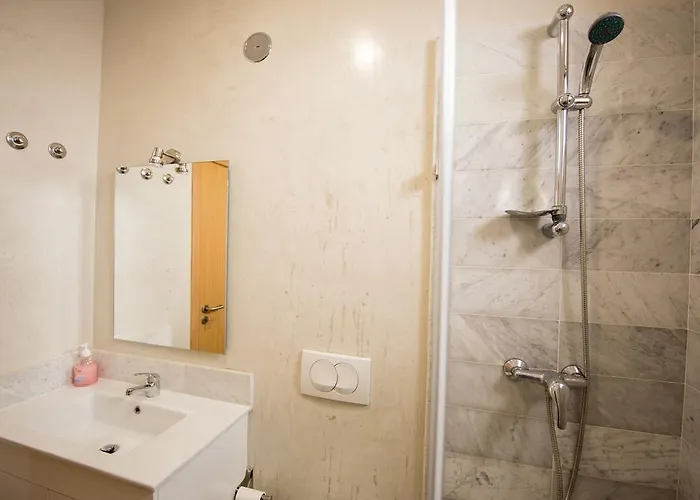 Rossio Studios Apartment Lisbon