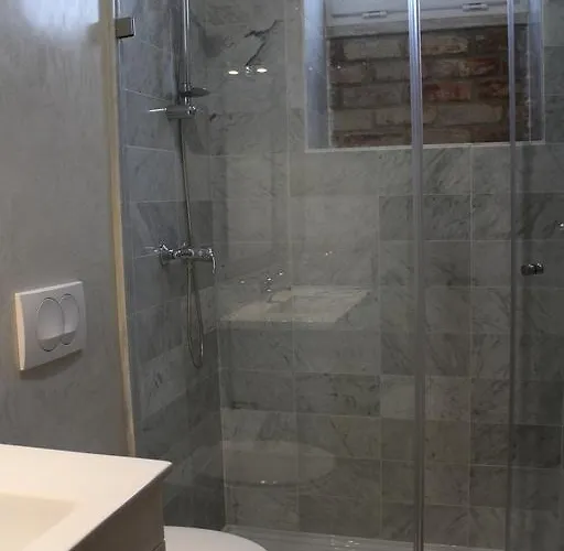 Rossio Studios Apartment