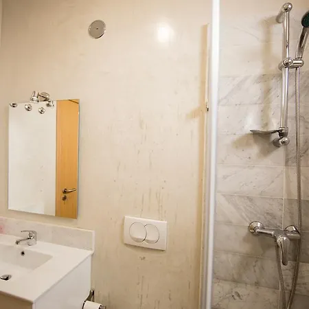 호시우 스튜디오 아파트 리스본