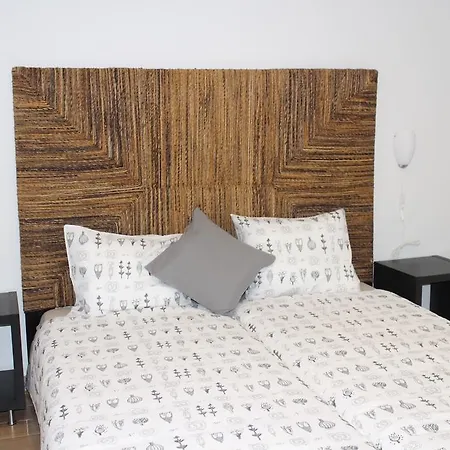 호시우 스튜디오 리스본