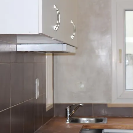 아파트 호시우 스튜디오 *