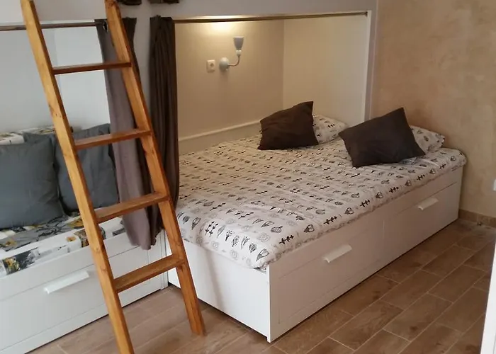 Rossio Apartmán Lisboa