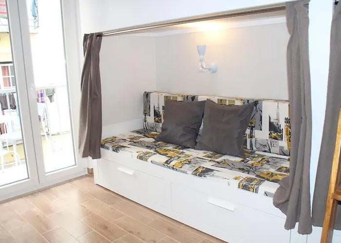 Apartmán Rossio Lisboa