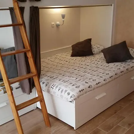 Rossio Lägenhet Lisboa