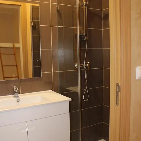 Rossio Apartman *
