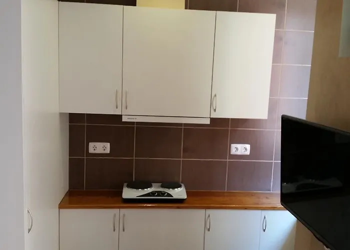 Rossio Apartment Lissabon