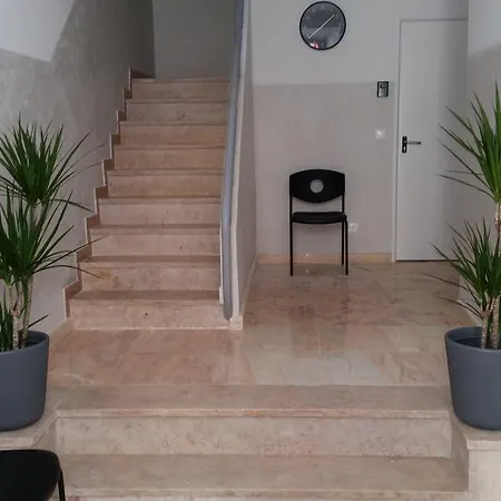 Rossio Studios * Lisbon