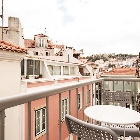 Rossio Studios * Lisbon