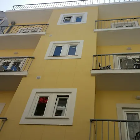Apartment Rossio Studios *