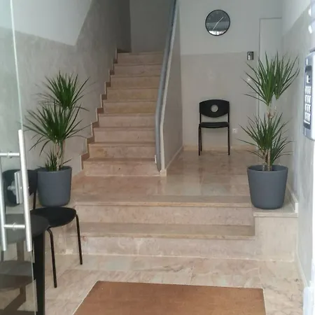 Rossio Studios Апартаменты