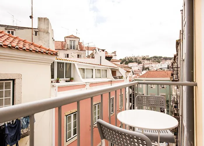 Rossio * Лісабон