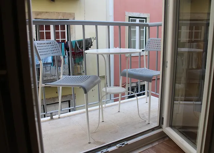 Rossio * Лісабон