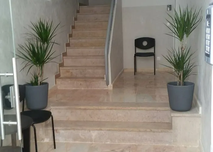 Rossio Апартаменти